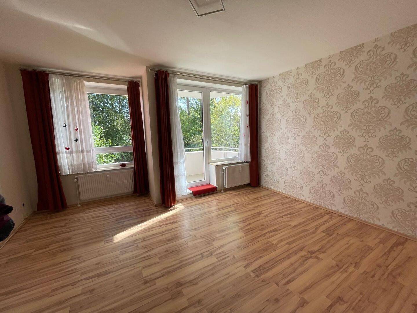 Charmante Wohnung in Delmenhorst, 27753 Delmenhorst (Bungerhof Deichhorst Dwoberg/Ströhen Mitte)