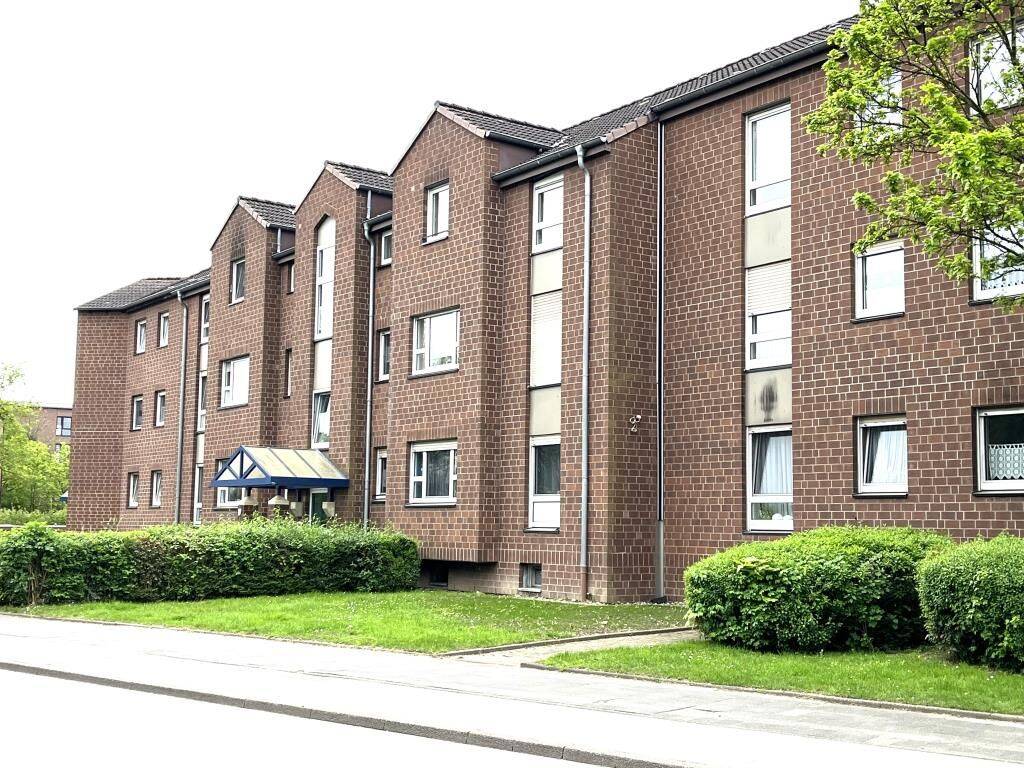 Die passende Wohnung von VIVAWEST mit Wohnberechtigungsschein., 46562 Voerde (Niederrhein)