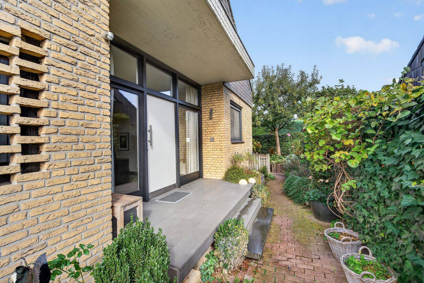 Attraktives Einfamilienhaus mit Splitlevel, gepflegtem Gartenambiente und möglicher ELW zu veräußern, 48329 Havixbeck