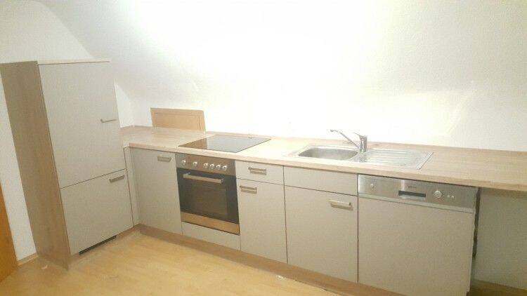 2 – Zimmer – Wohnung in zentraler Lage, 63505 Langenselbold