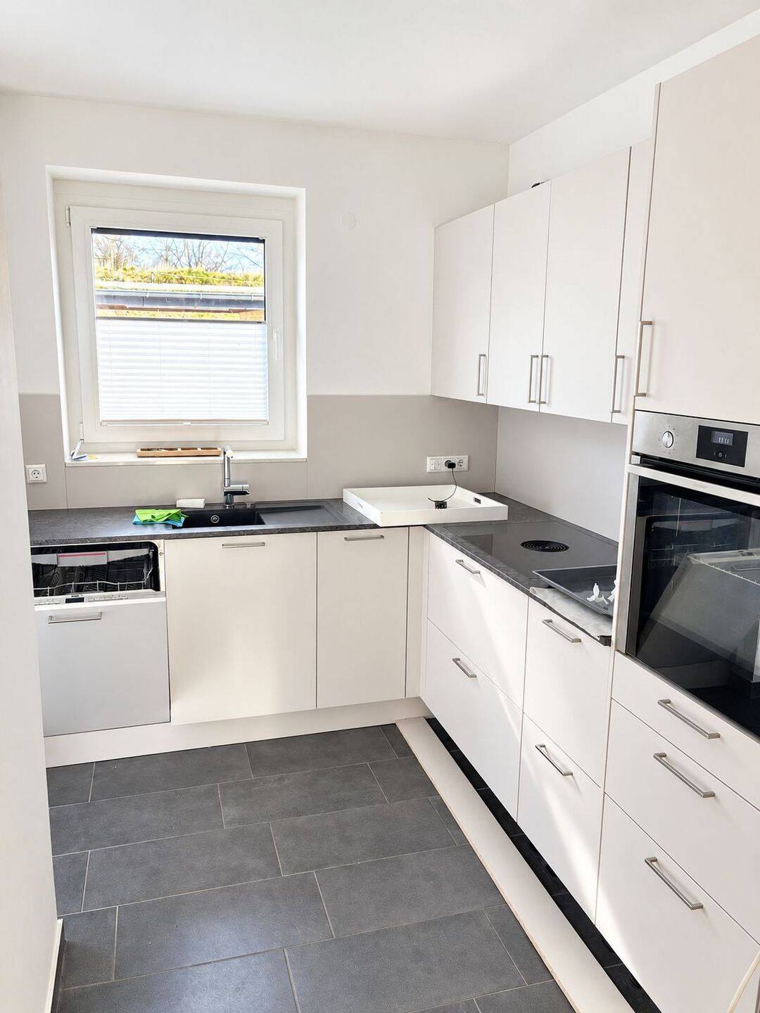 Modern wohnen im eigenen Reihenhaus in Seenähe, 28755 Bremen (Aumund-Hammersbeck Blumenthal Fähr-Lobbendorf Vegesack)