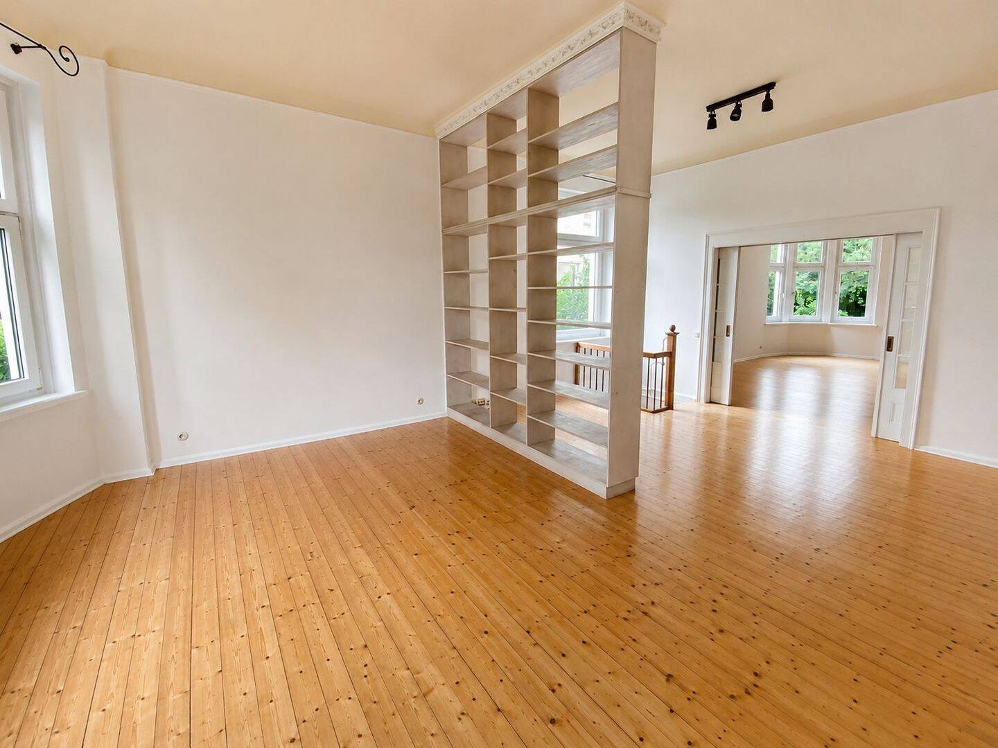 Historischer Altbau mit ca. 200 m² – zwei Einheiten, ein besonderes Wohnkonzept, 31134 Hildesheim