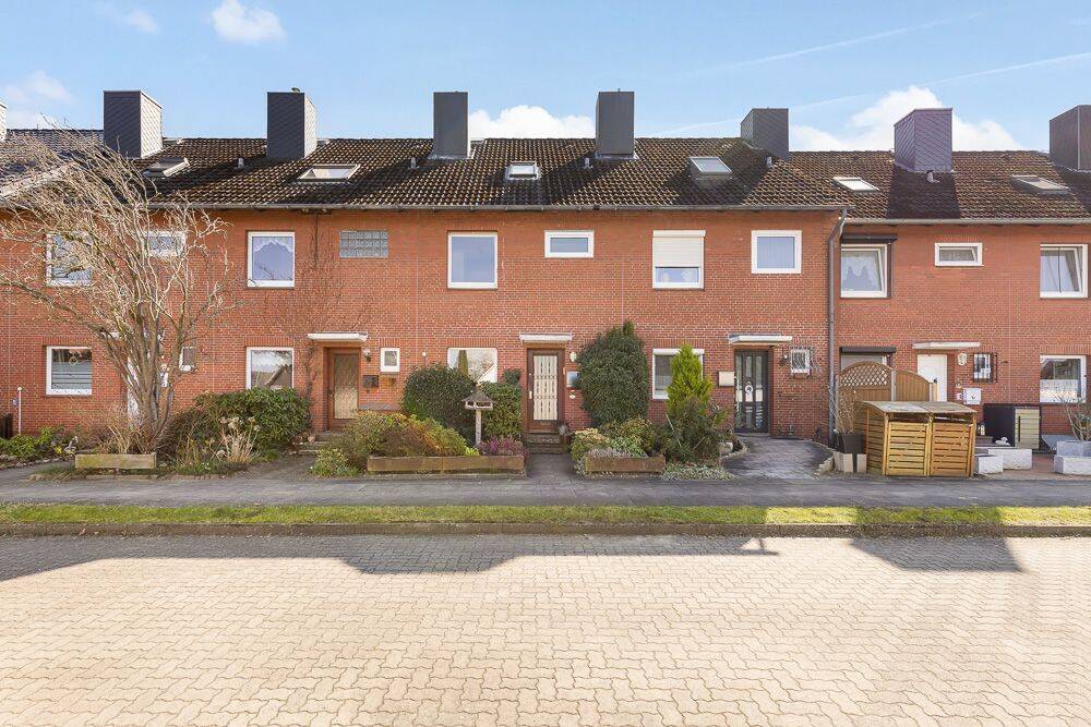 Ein Zuhause mit Geschichte – und Raum für Ihre Zukunft in Neu Wulmstorf, 21629 Neu Wulmstorf