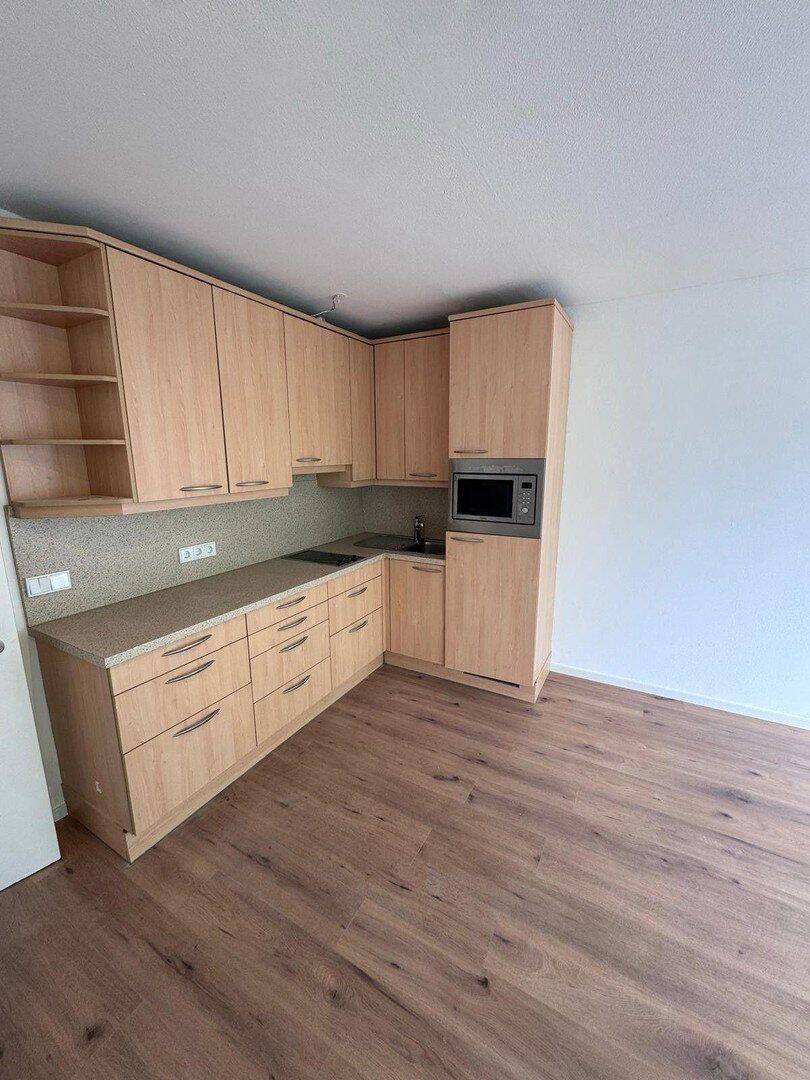 Charmantes möbliertes 1-Zimmer-Apartment mit Balkon, 80997 München (Allach-Untermenzing Moosach Pasing-Obermenzing)