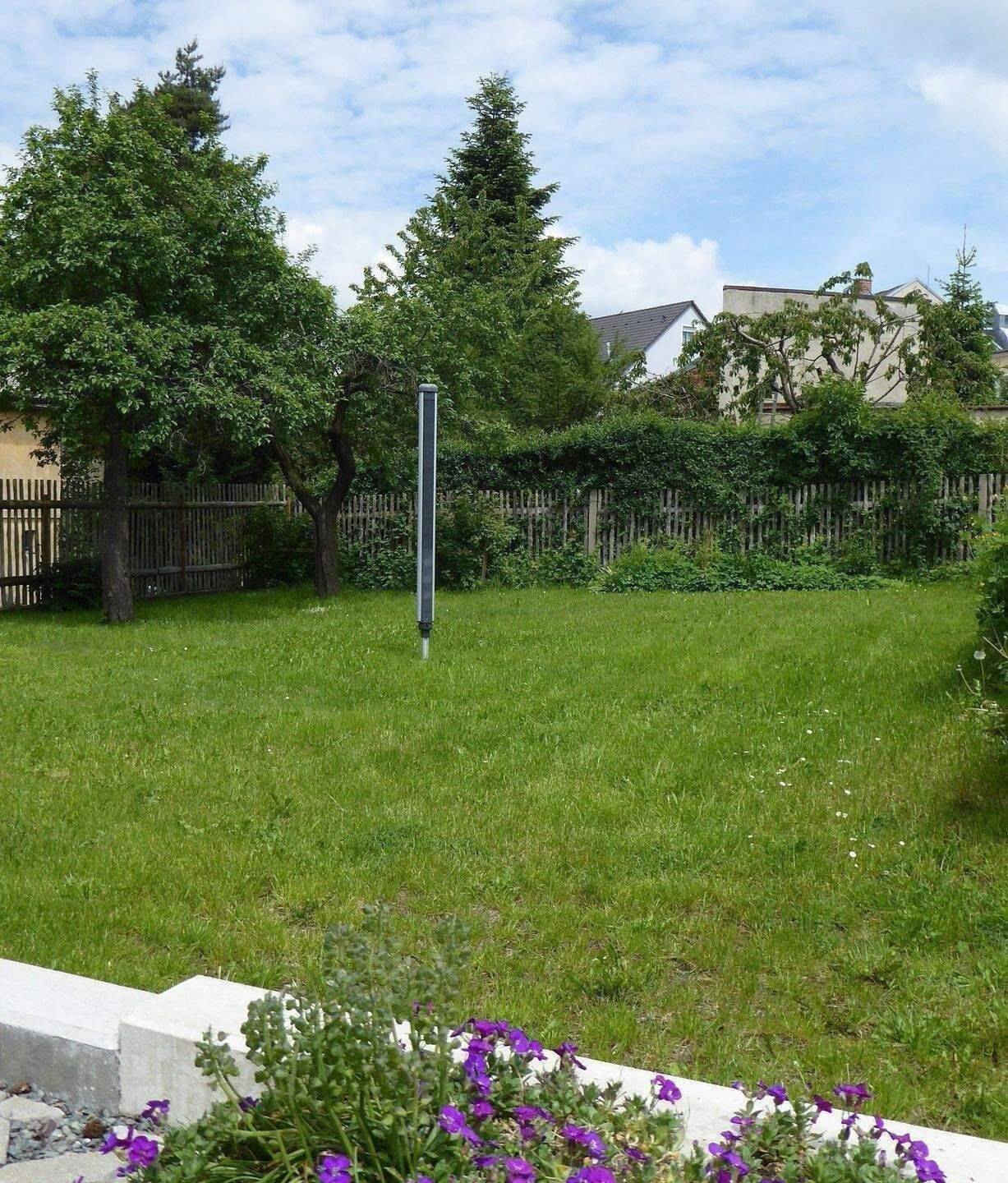 Gemütliche, helle 2-Zimmer-Wohnung in zentraler Lage von Zeulenroda zu vermieten, 7937 Zeulenroda-Triebes