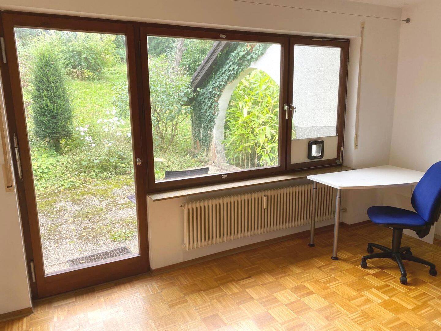 Zimmer in Studenten-WG frei ab 01.10.2026, 72074 Tübingen