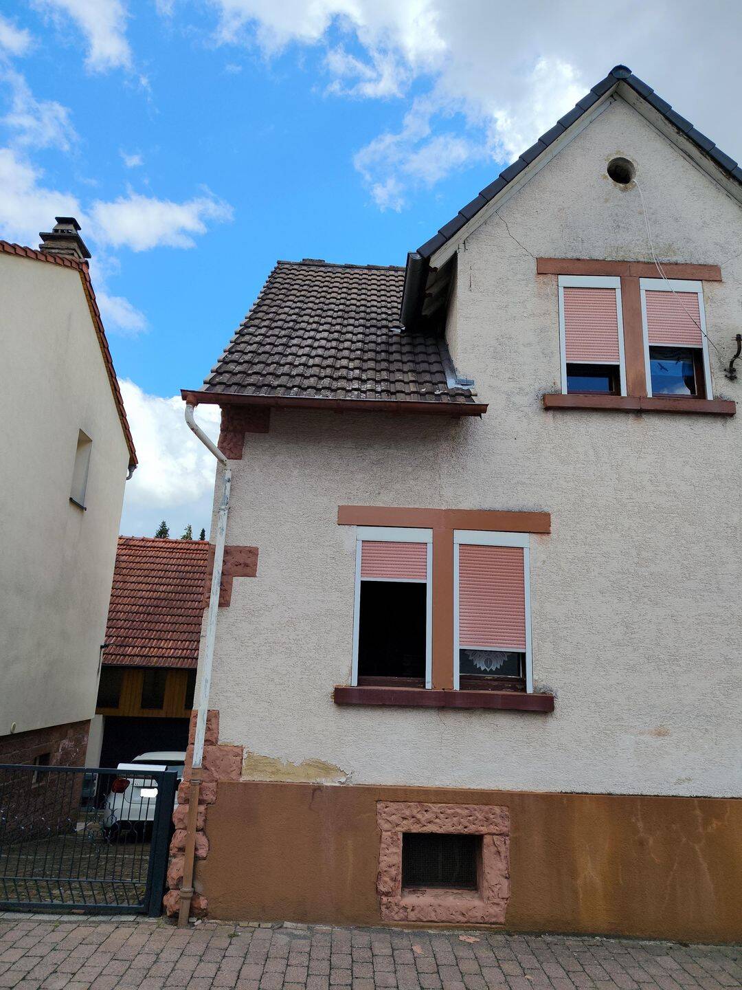 Top Lage, sehr ruhig in Höchst nahe Innenstadt, 64739 Höchst i. Odw.