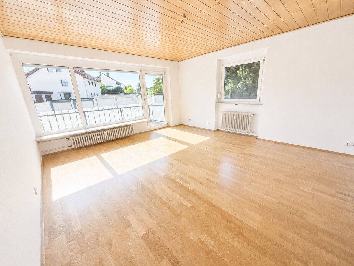 Großzügiges Wohnen – Ideal für Familien!, 78056 Villingen-Schwenningen