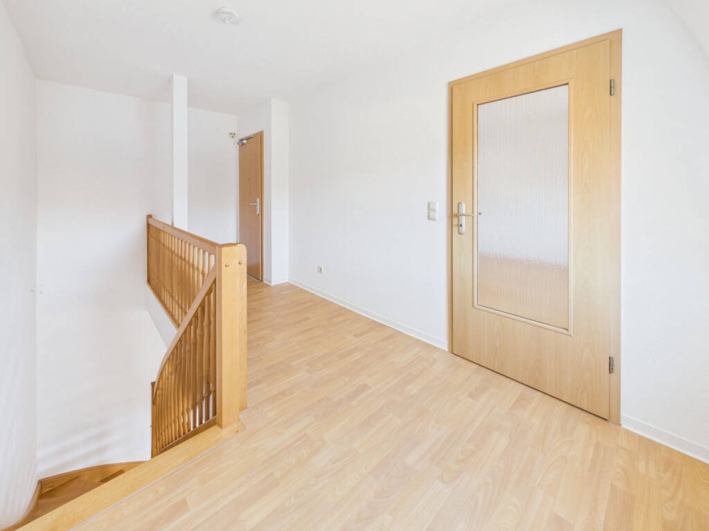 großzügige 2-Raum-Maisonette in Ebersdorf!, 9131 Chemnitz (Ebersdorf Hilbersdorf)
