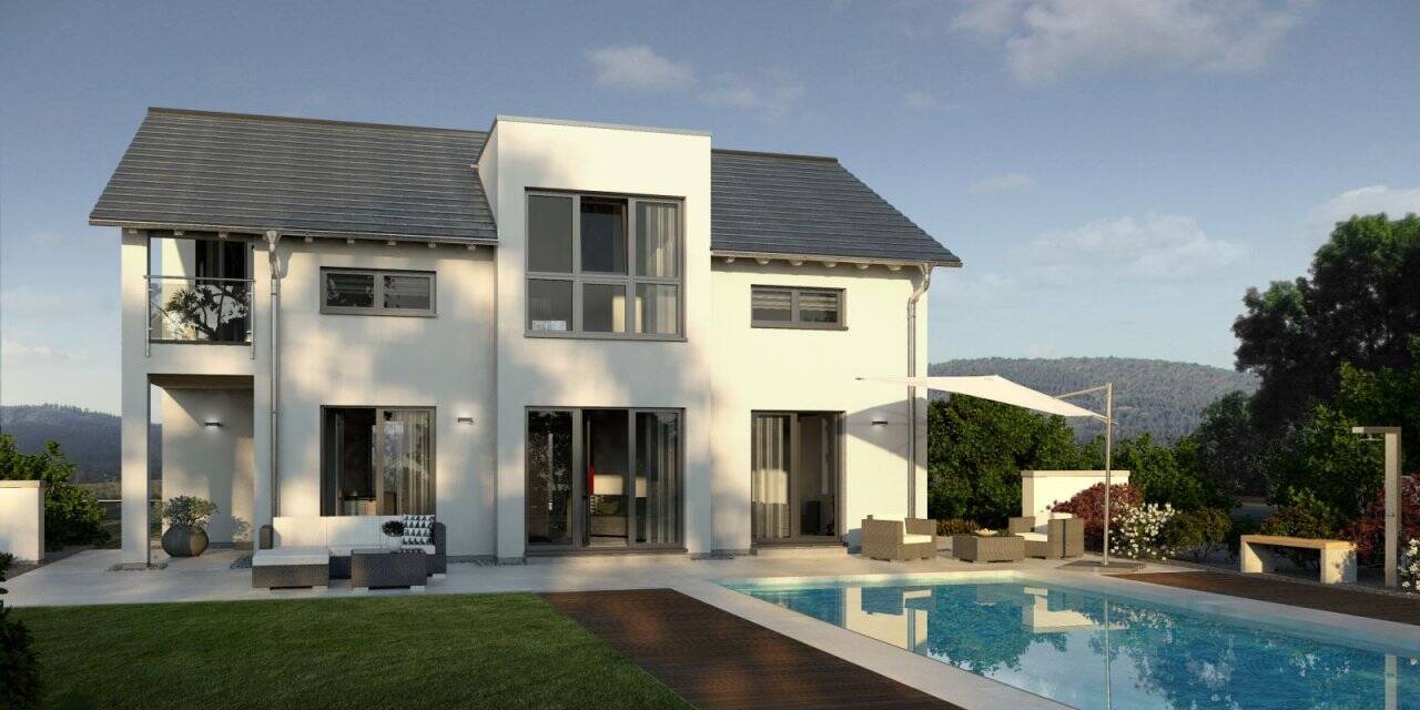 Ihr maßgeschneidertes Einfamilienhaus in Bexbach – Komfort und Nachhaltigkeit in perfekter Harmonie, 66450 Bexbach