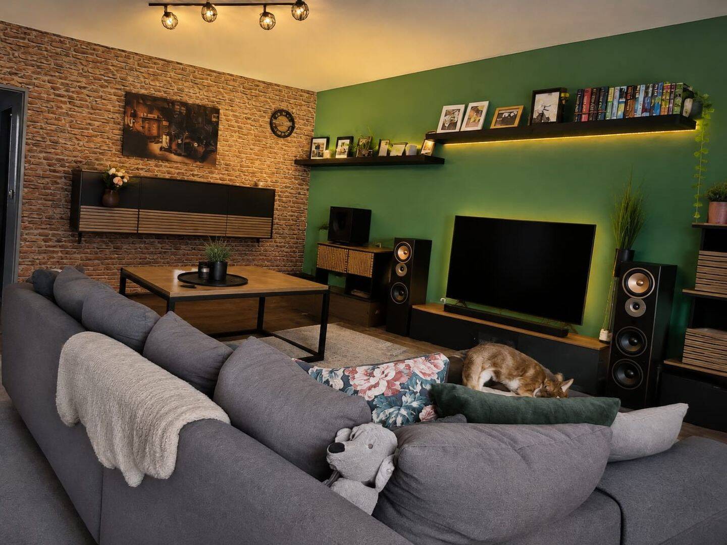Modernisierte 2,5-Zimmer-Wohnung in Krefeld-Cracau, 47799 Krefeld (Bockum Cracau Stadtmitte)