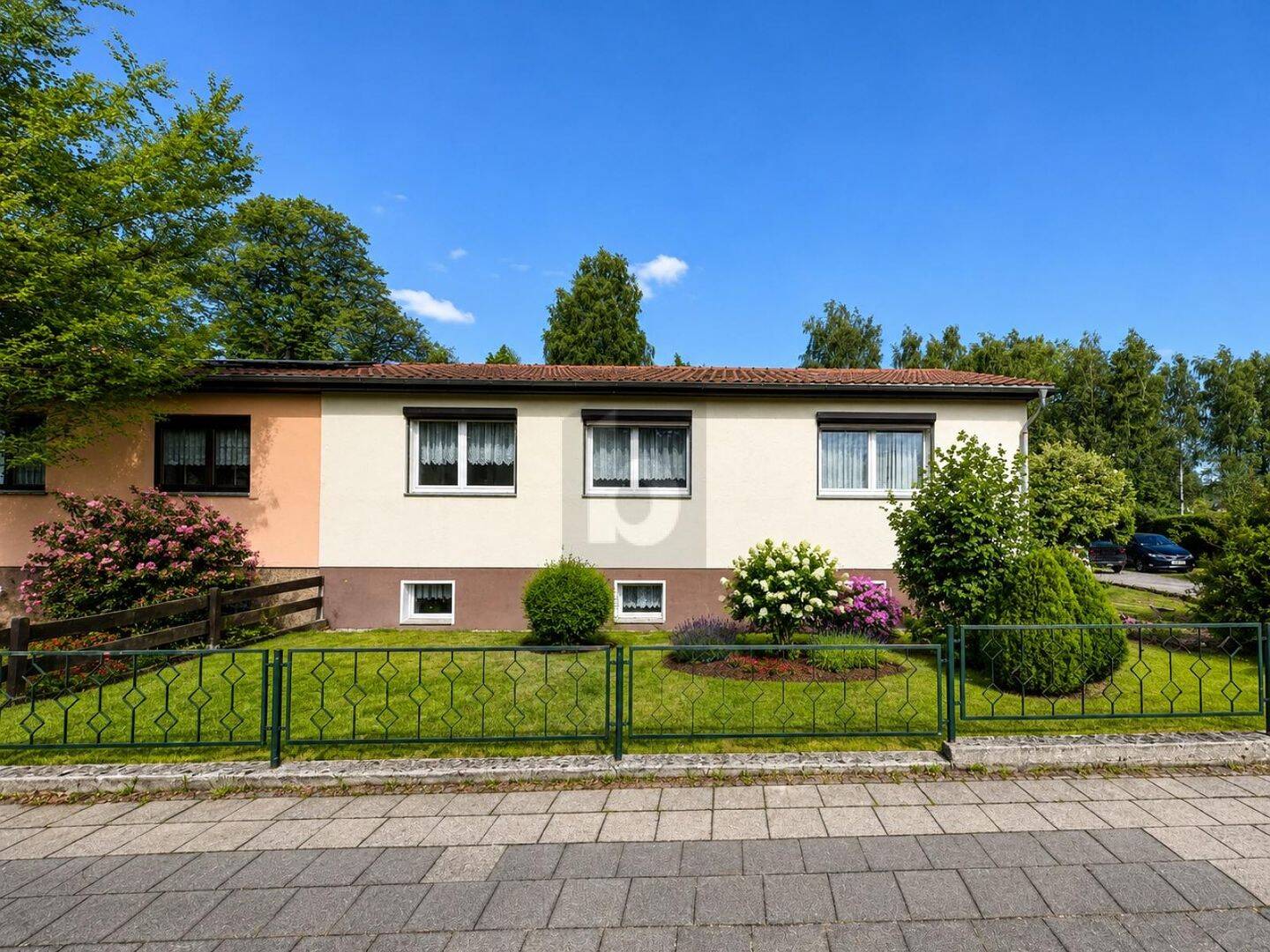 WOHNEN IN ENTSPANNTER NACHBARSCHAFT, 39606 Osterburg (Altmark)
