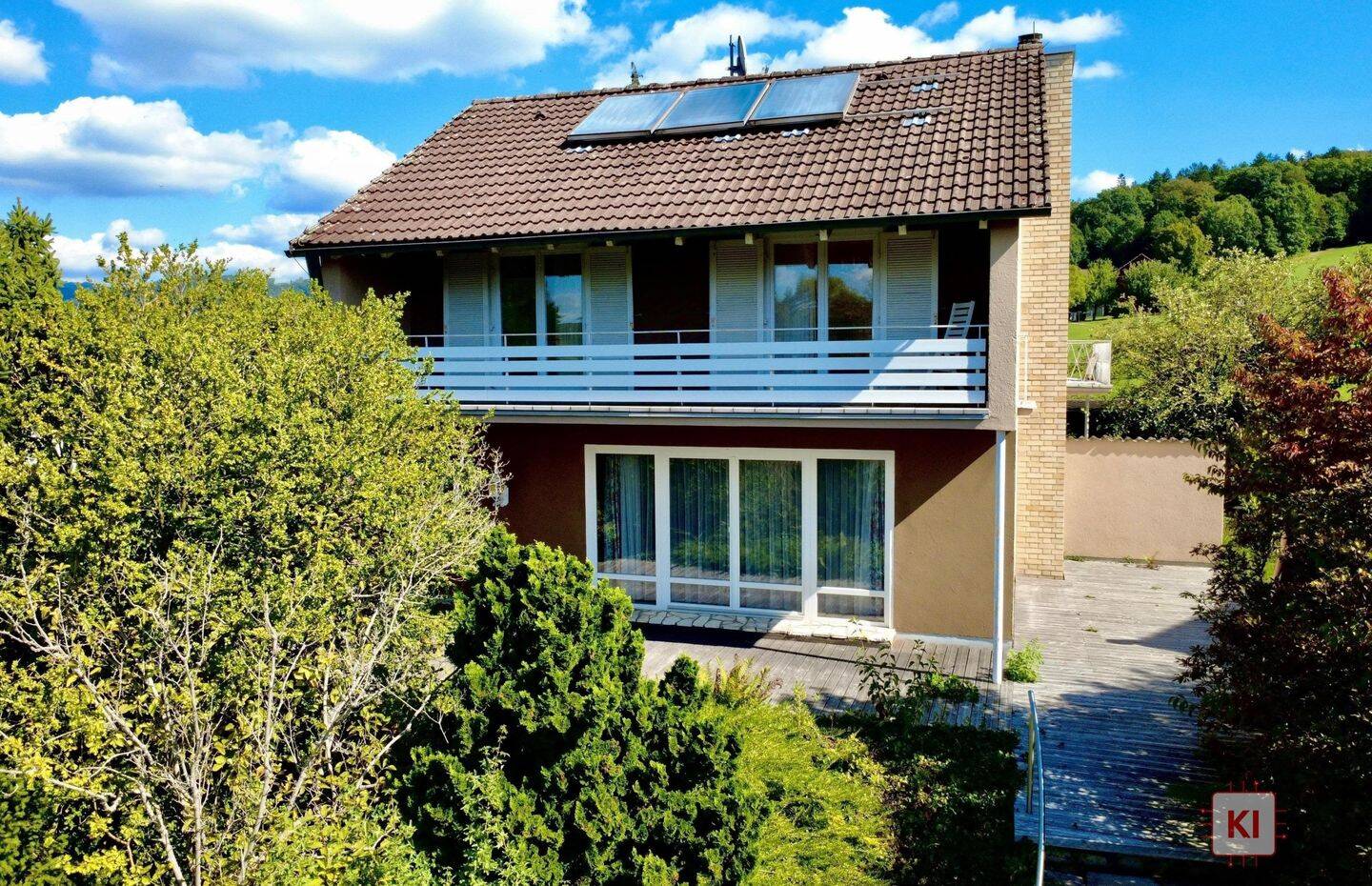 Lage ist Trumpf!, 94469 Deggendorf