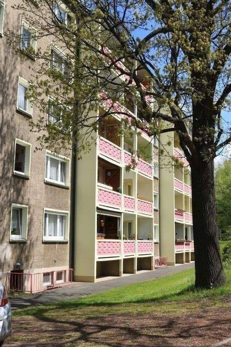 Günstige 3-Zimmer-Wohnung sucht neuen Mieter, 1683 Nossen