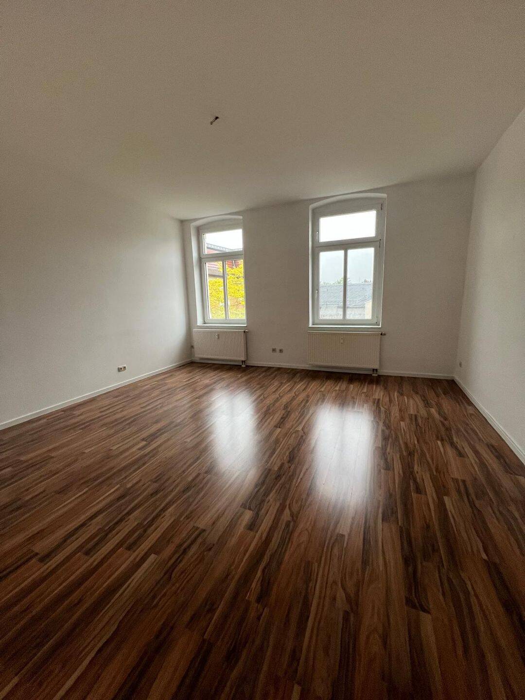 Schöne 3 Raum-Wohnung mit Balkon, 6712 Zeitz