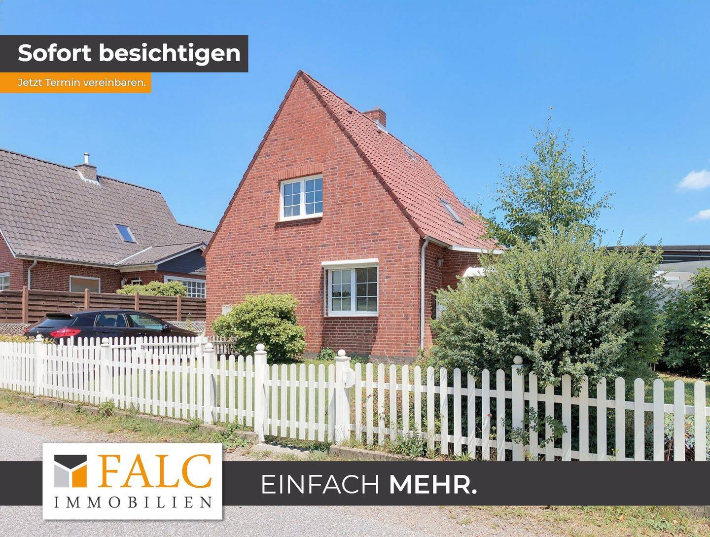 +++ Wo aus vier Wänden ein Zuhause wird – Ihr Einfamilienhaus in Gudow +++, 23899 Besenthal (Gudower Mühle)