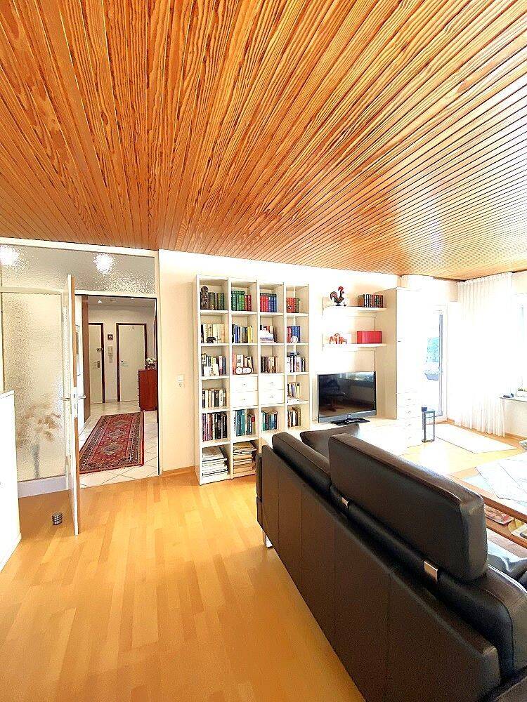 Top gepflegte 4 Zimmer – Wohnung, 90m², 2te Etage, in sehr guter ruhigen Lage in Flensburg/Sandberg, 24943 Flensburg (Engelsby Fruerlund Jürgensby Sandberg Tarup)