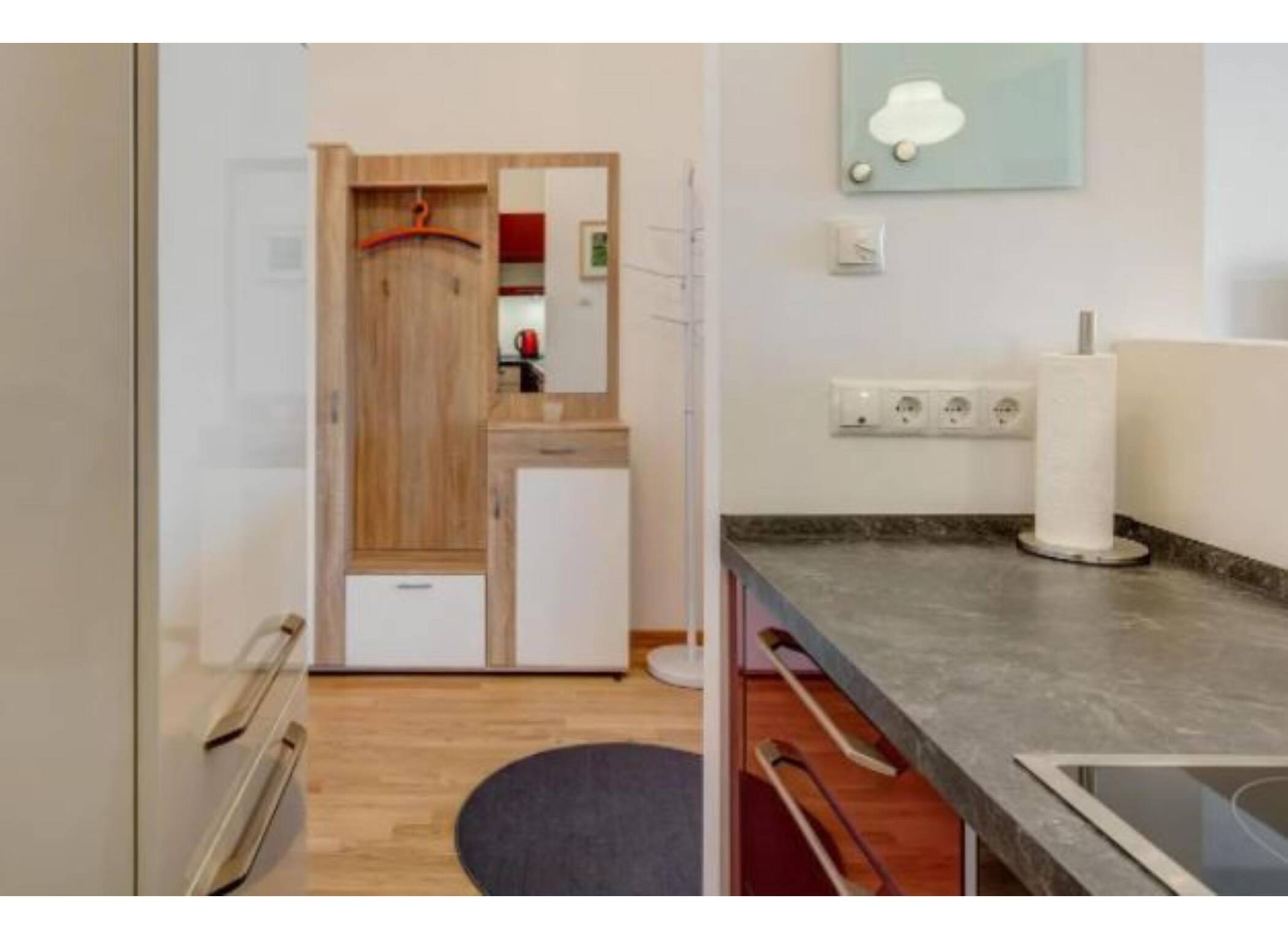 2-Zimmer-Apartment zum Wohlfühlen in Tamm, 71732 Tamm