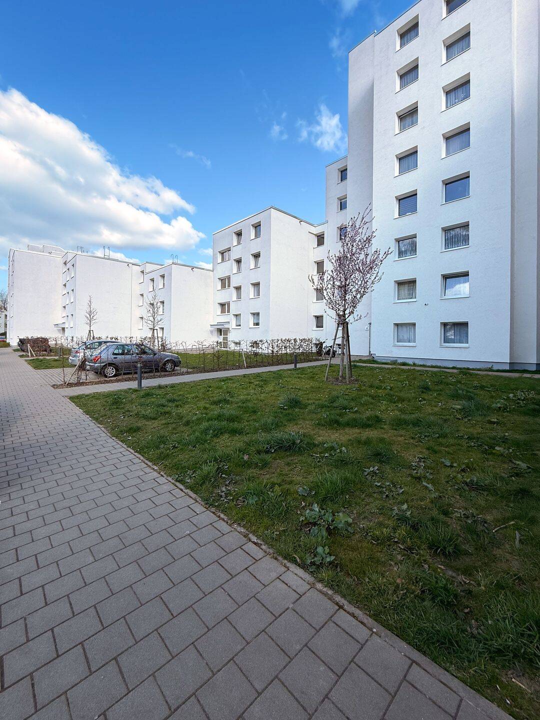 Renovierte 2 ZKB Wohnung in Trier West!, 54294 Trier