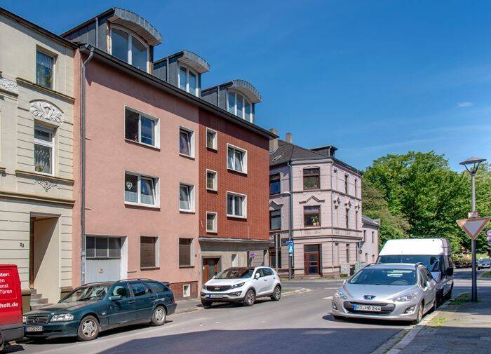 3-Zimmer-Wohnung sucht neuen Mieter, 44892 Bochum (Langendreer)