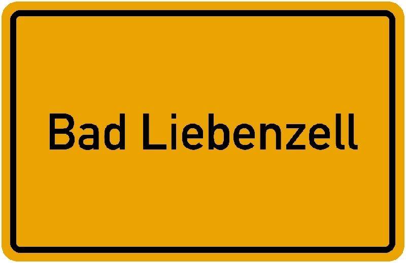 Provisionsfrei: 2-Fam-Wohnhaus mit 8 Zimmern in Bad Liebenzell, 75378 Bad Liebenzell