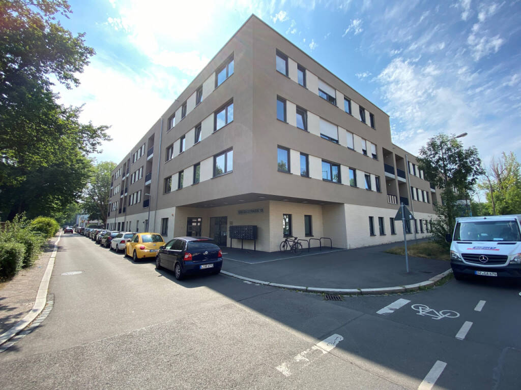 Selbstständig leben, sicher begleitet – Betreutes Wohnen mit Konzept, 4317 Leipzig (Neustadt-Neuschönefeld Reudnitz-Thonberg Zentrum-Ost)