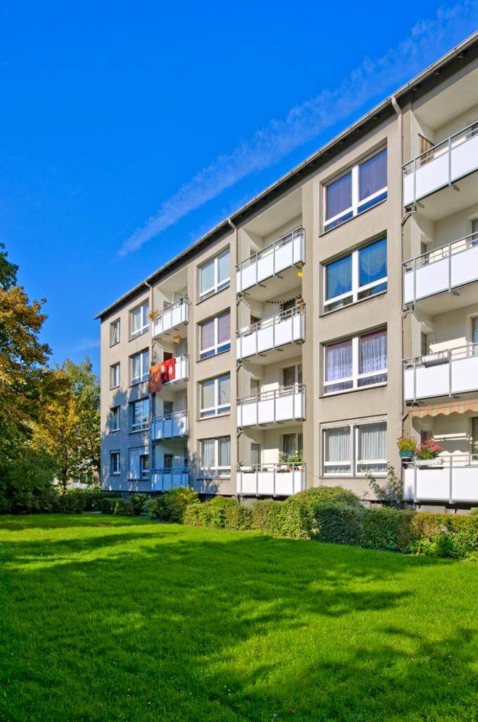 Helle 3-Zimmer-Etagenwohnung in Duisburg Familienfreundlich und gut geschnitten, 47228 Duisburg (Bergheim Friemersheim Hochemmerich Winkelhausen)