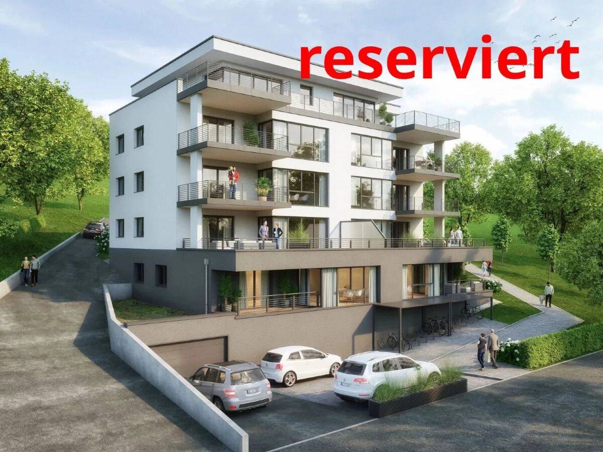 Residenz Im Junkerstück – Exklusives Wohnen in ruhiger Lage von Koblenz, 56076 Koblenz (Ehrenbreitstein Horchheim Horchheimer Höhe Pfaffendorf Pfaffendorfer Höhe)