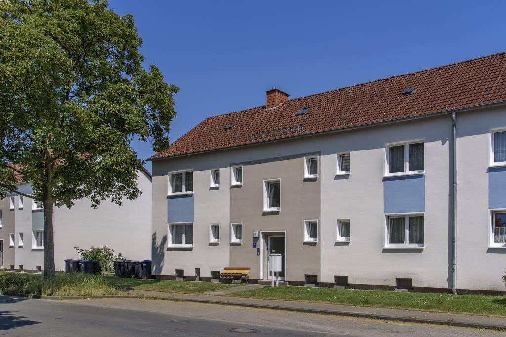 Für Singles oder Paare, 2 Zimmer in Herringen !, 59077 Hamm