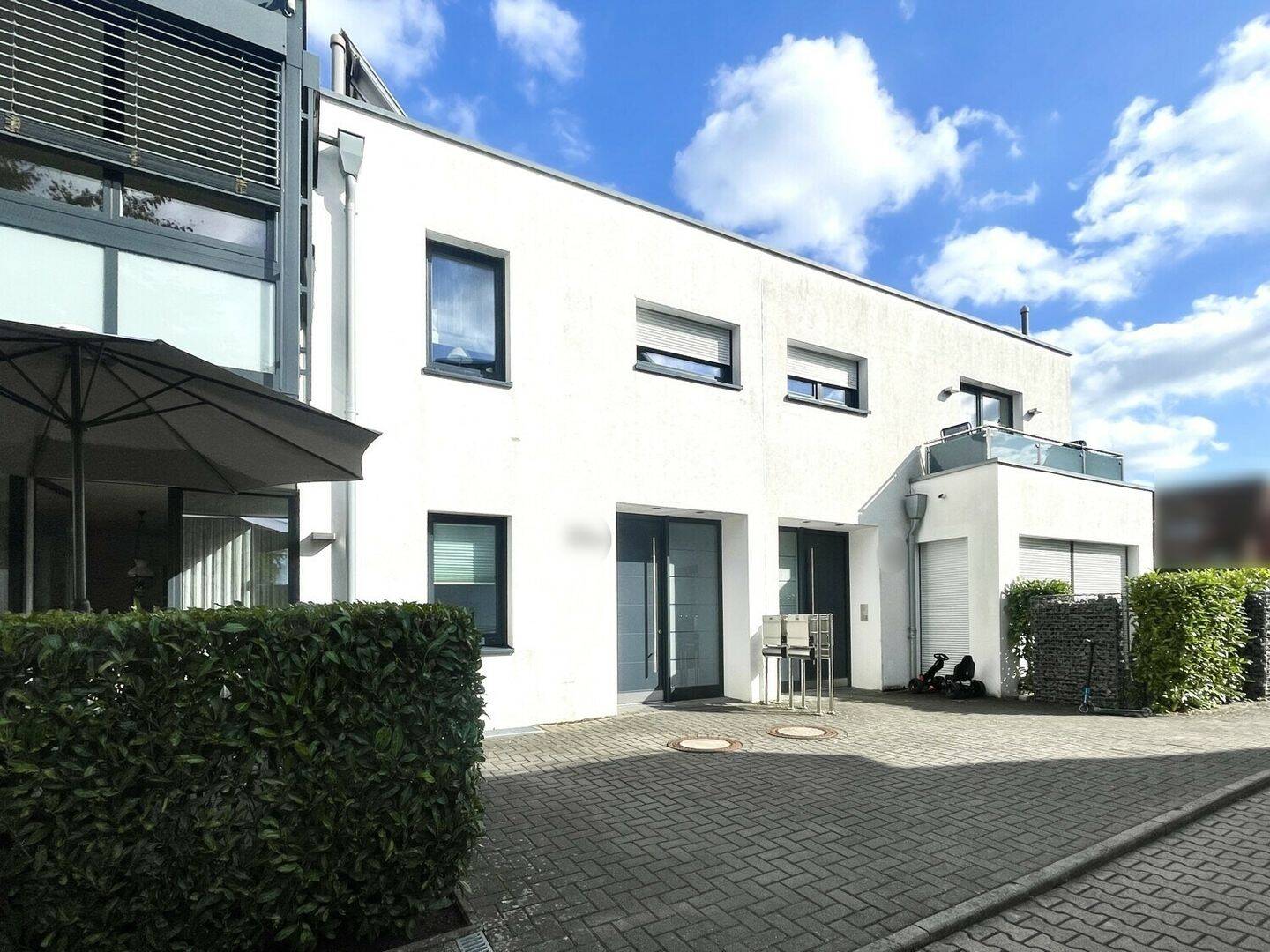 Großzügige, helle Erdgeschosswohnung mit direktem Zugang zur Terrasse, 49086 Osnabrück (Darum Gretesch Lüstringen Voxtrup Widukindland)