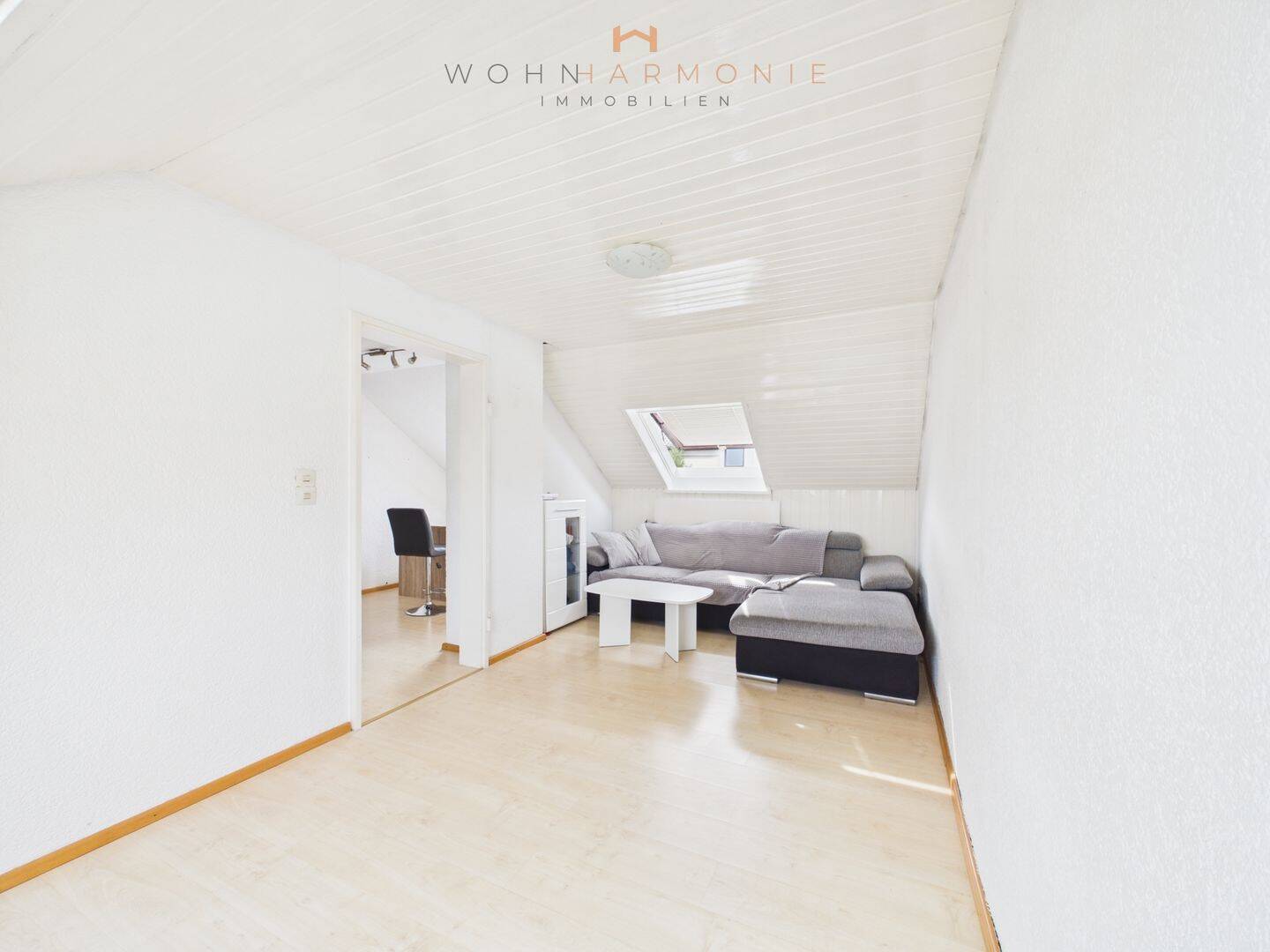 2,5 Zimmer Wohnung in Toplage von Altbach, 73776 Altbach