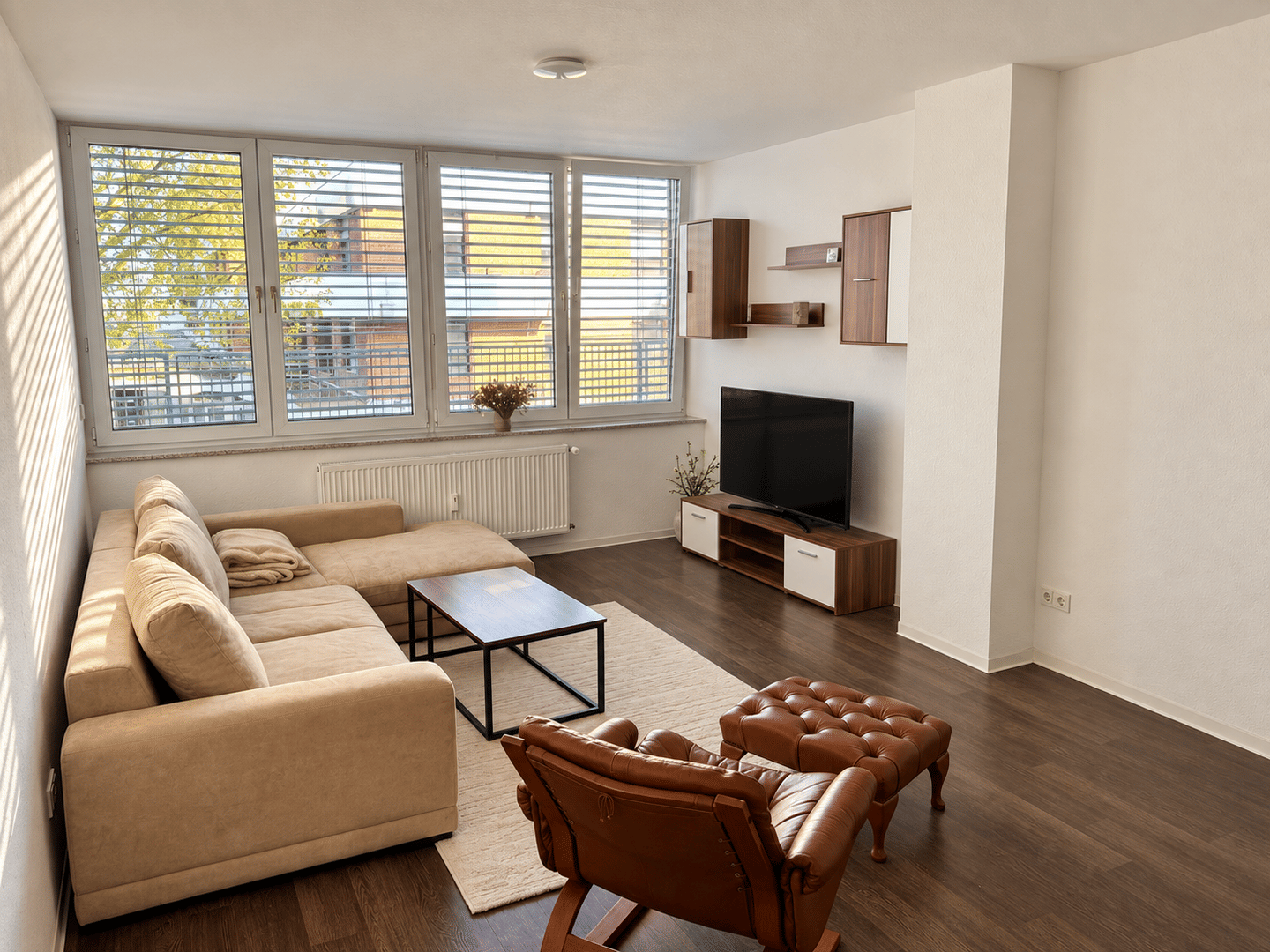 Nachmieter gesucht: SENIORENGEEIGNETE 2-Zimmer-Wohnung in zentraler Lage, 47475 Kamp-Lintfort