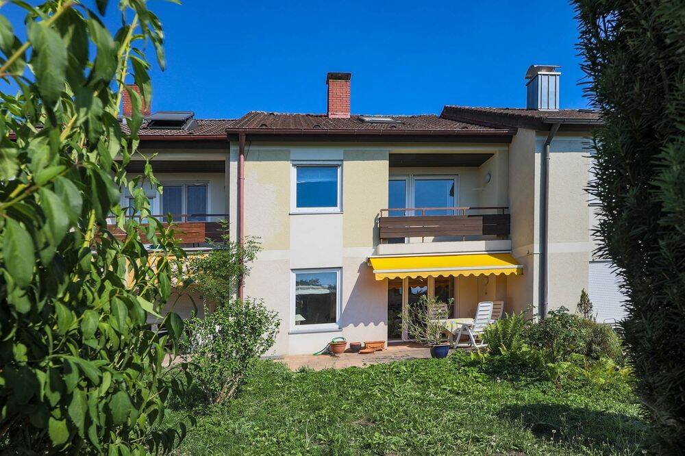 Reihenmittelhaus in ruhiger Lage in Radolfzell zu verkaufen, 78315 Radolfzell am Bodensee
