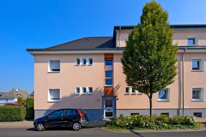 Demnächst frei! 2-Zimmer-Wohnung in Neubeckum, 59269 Beckum