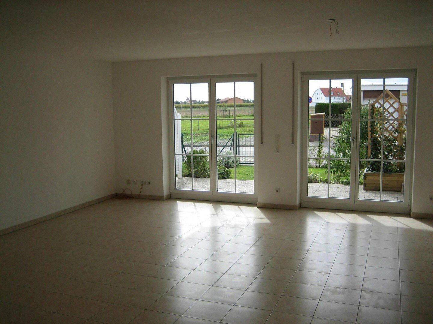 NEUWERTIGER BAU **Wohnen EXCLUSIV** 28 Min nach München – tolle „Architekten Haus“- Konzeption, 86438 Kissing