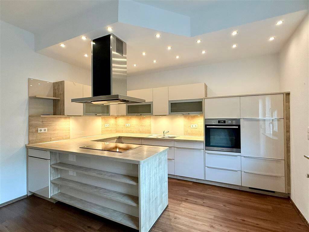 große Wohnung im Zentrum, 26603 Aurich