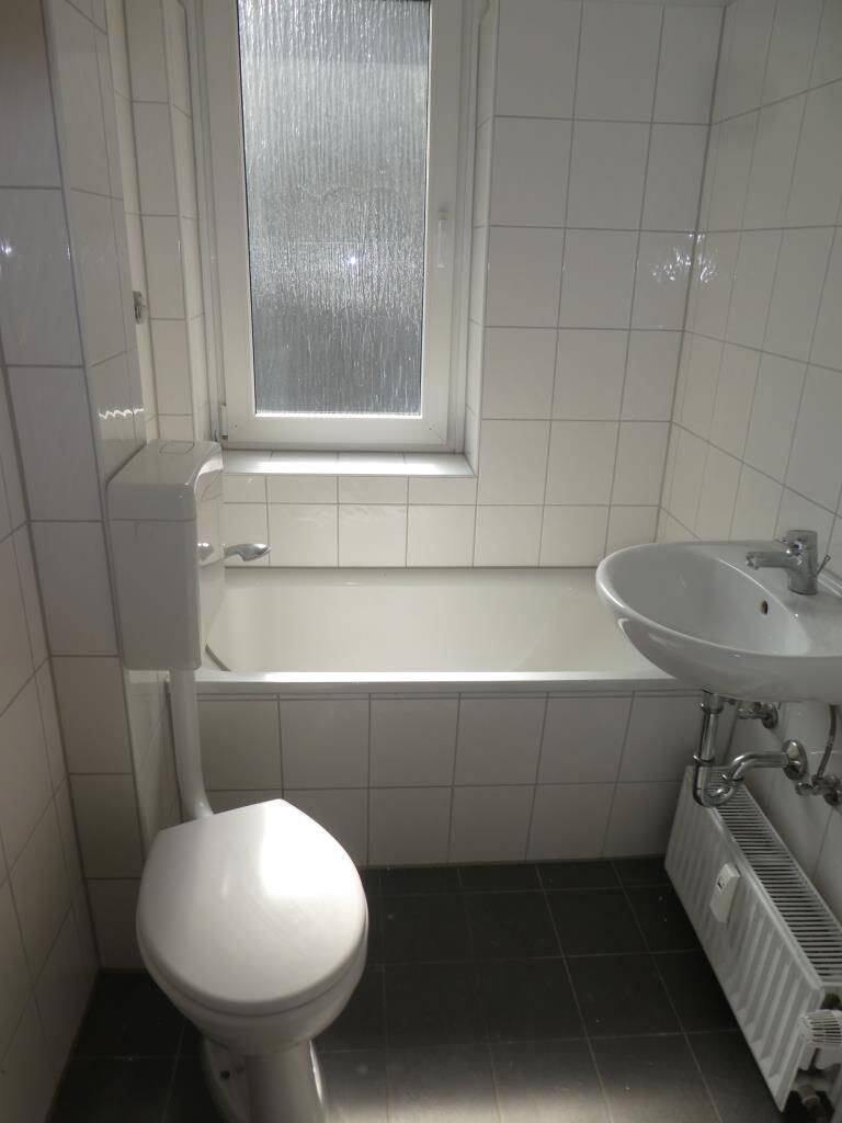 4-Zimmerwohnung bezugsfertig, 44623 Herne (Baukau-Ost Herne-Mitte Herne-Süd)