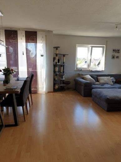 Geräumige 3 ZKB Maisonettenwohnung mit 2 Bädern und Balkon, 66459 Kirkel