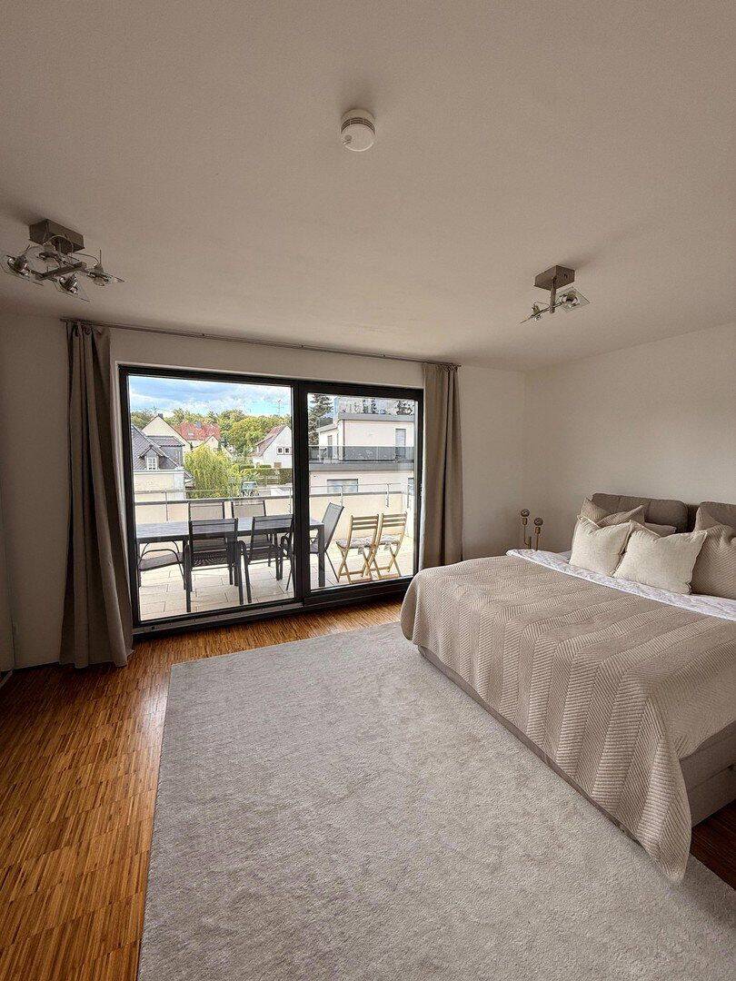 Penthouse in Wi-Sonnenberg/ ca.94m²/ 2-ZKB, 65193 Wiesbaden (Sonnenberg Wiesbaden)