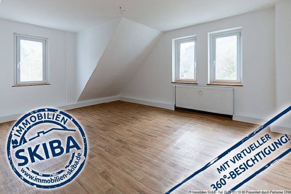 Dachgeschosswohnung in Dümpelfeld an der Ahr, 53520 Dümpelfeld