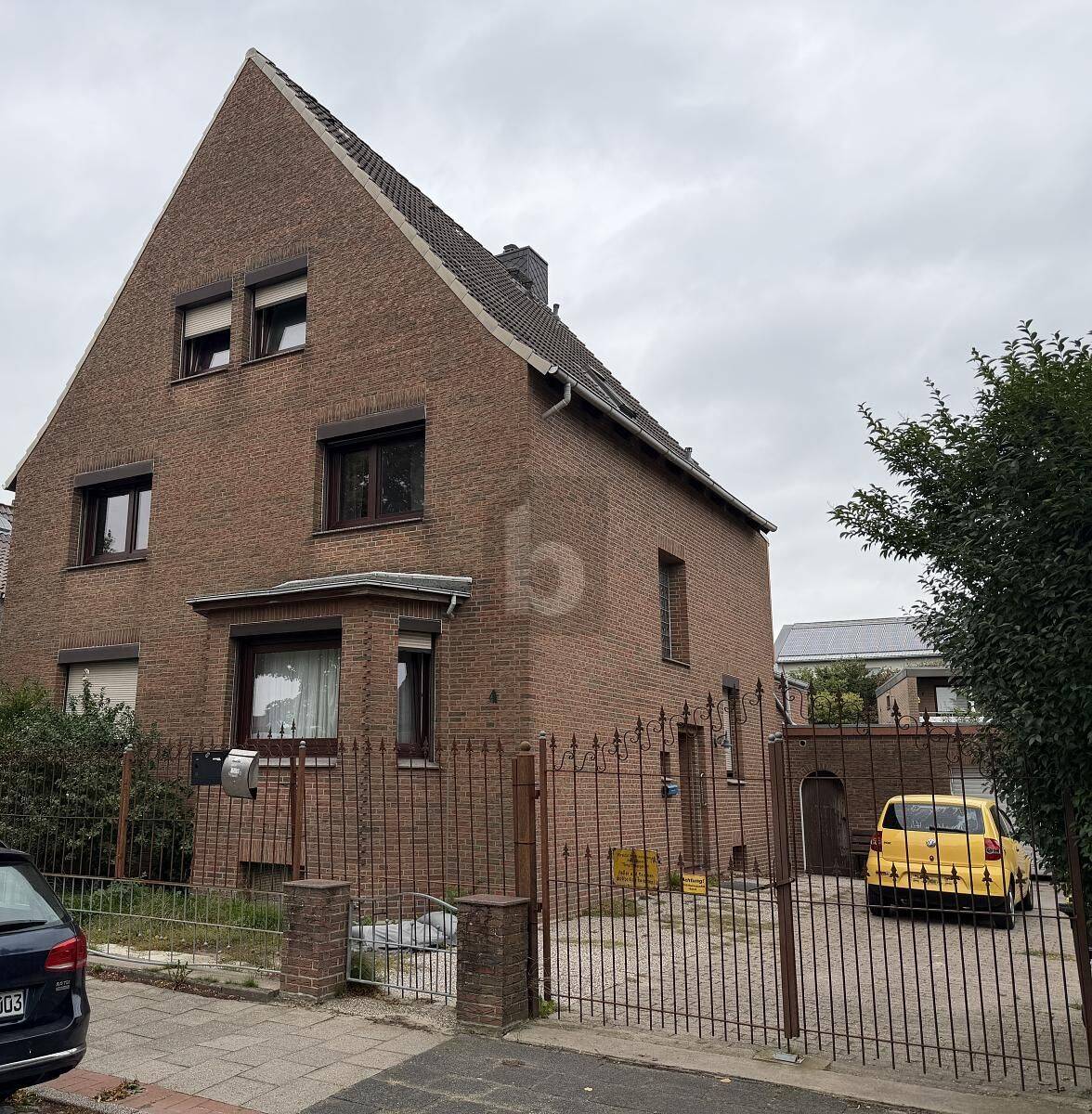 VIEL RAUM FÜR IHRE PERSÖNLICHEN WOHNIDEEN, 27570 Bremerhaven (Geestemünde)