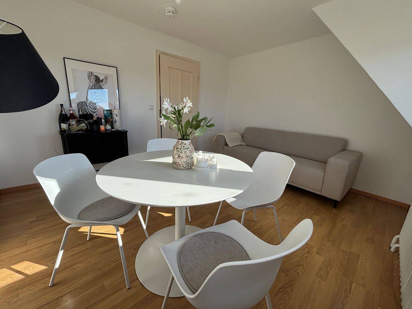 WG-taugliche Altbauwohnung in FN/Zentrum, 88045 Friedrichshafen