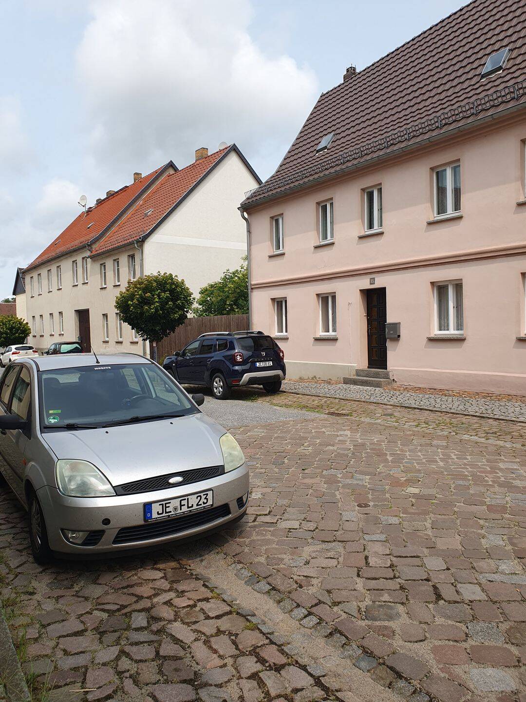 Haus, 5 Zimmer, 84 m², in Annaburg, 6925 Annaburg