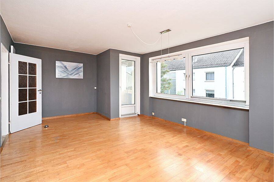 Gepflegte 3-Zimmer-Eigentumswohnung mit Balkon in Celle – Wathlingen!, 29339 Wathlingen