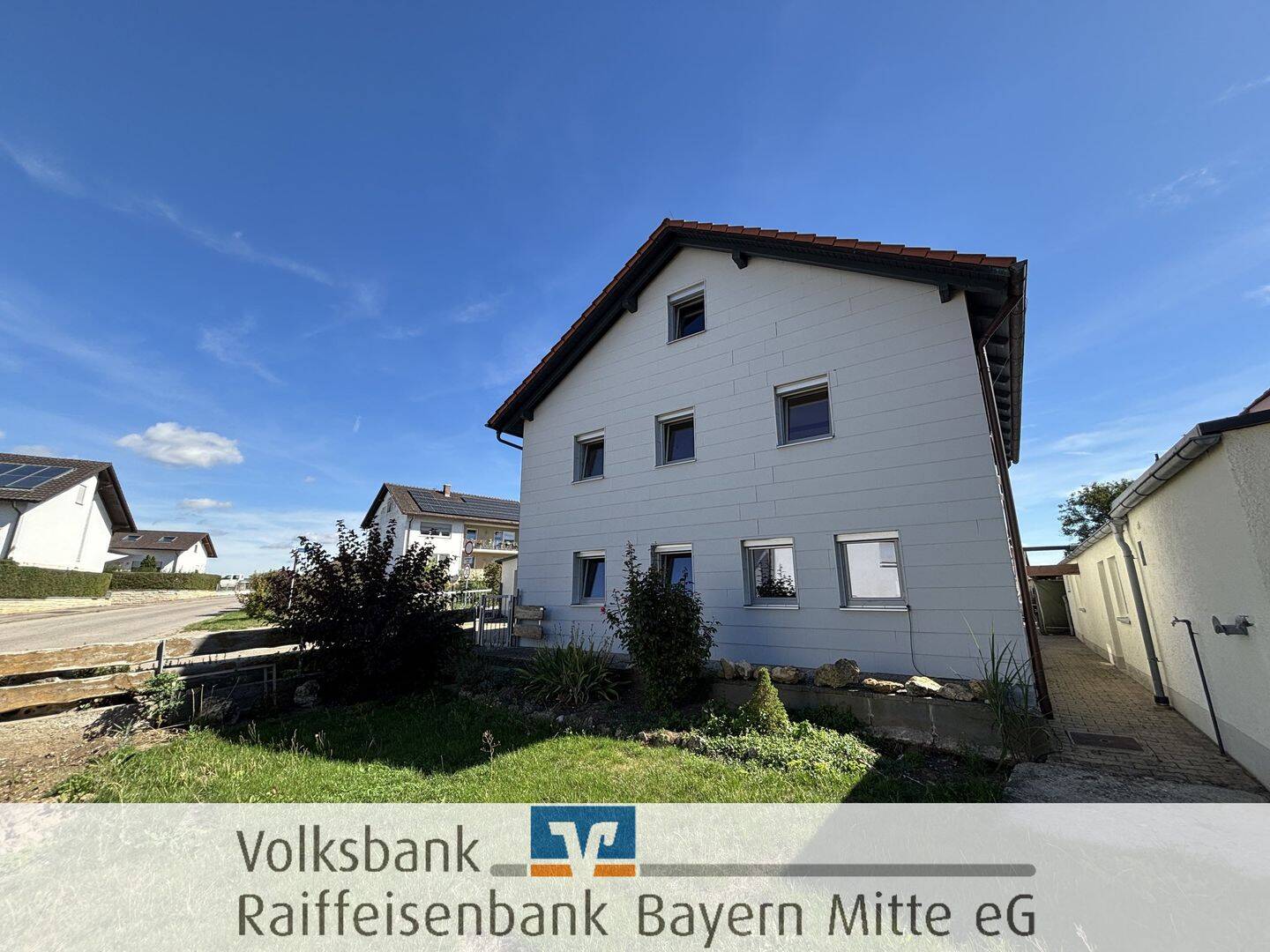 Einfamilienhaus mit Charme, 85110 Kipfenberg