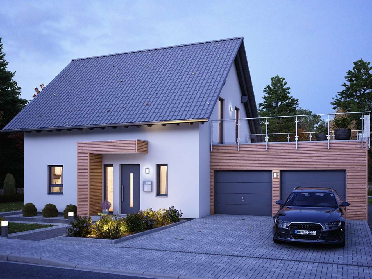 So fühlt sich Zuhause an, 44581 Castrop-Rauxel