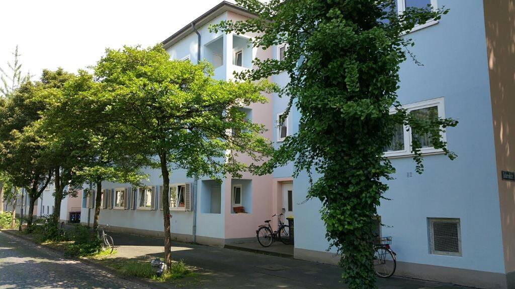 Schöne 3-Zimmer-Wohnung im Herzen von Duisburg Neudorf, 47057 Duisburg (Dellviertel Hochfeld Neudorf-Nord Neudorf-Süd)