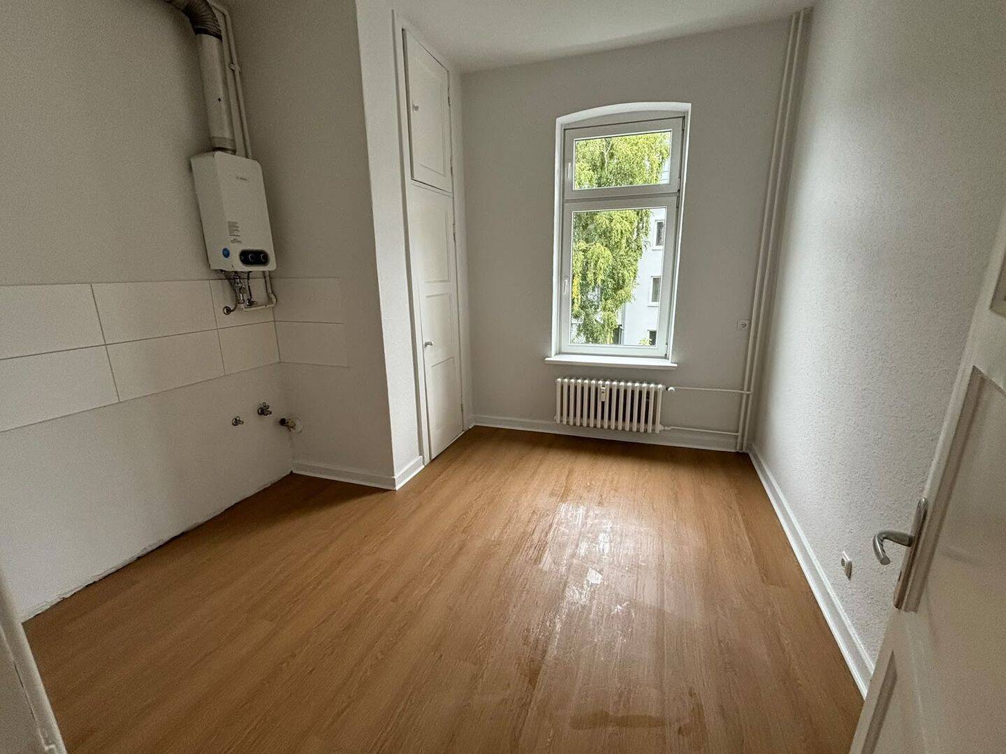 2 Zimmer Wohnglück zum 16.10.2026, 24116 Kiel (Schreventeich)