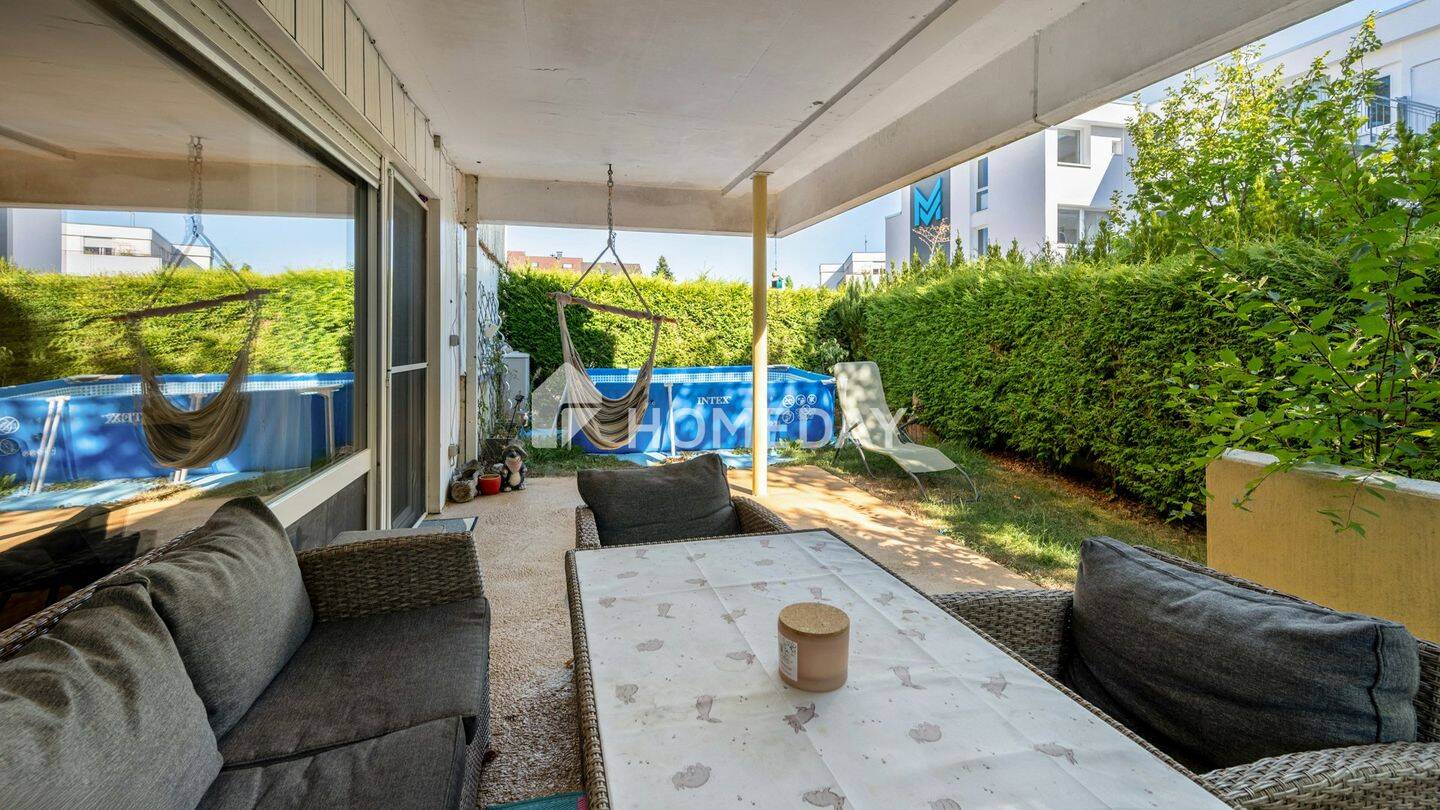 Ihr Familienglück mit Garten: Sanierte 4-Zimmer-Oase mit Stellplatz und Top Ausstattung!, 73033 Göppingen