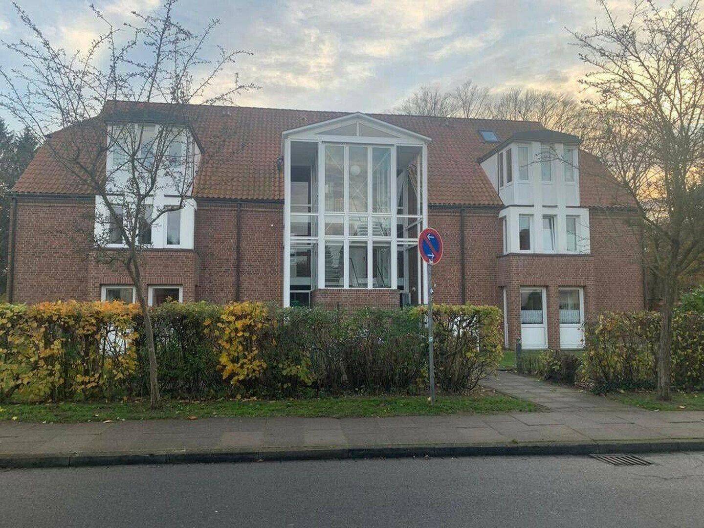 Provisionsfrei: 3,5-Zi.-Maisonette-Wohnung in Lüneburg (105m² GF), Wärmepumpe, Südbalkon, Stellplatz, 21339 Lüneburg